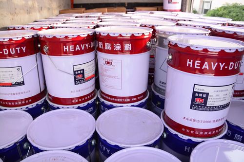  产品信息 建材 涂料 >天津环氧酚醛防腐漆生产厂家优惠