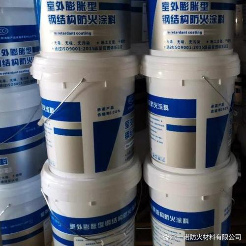 钢结构建筑防火涂料厚度根据产品型号和gb14907